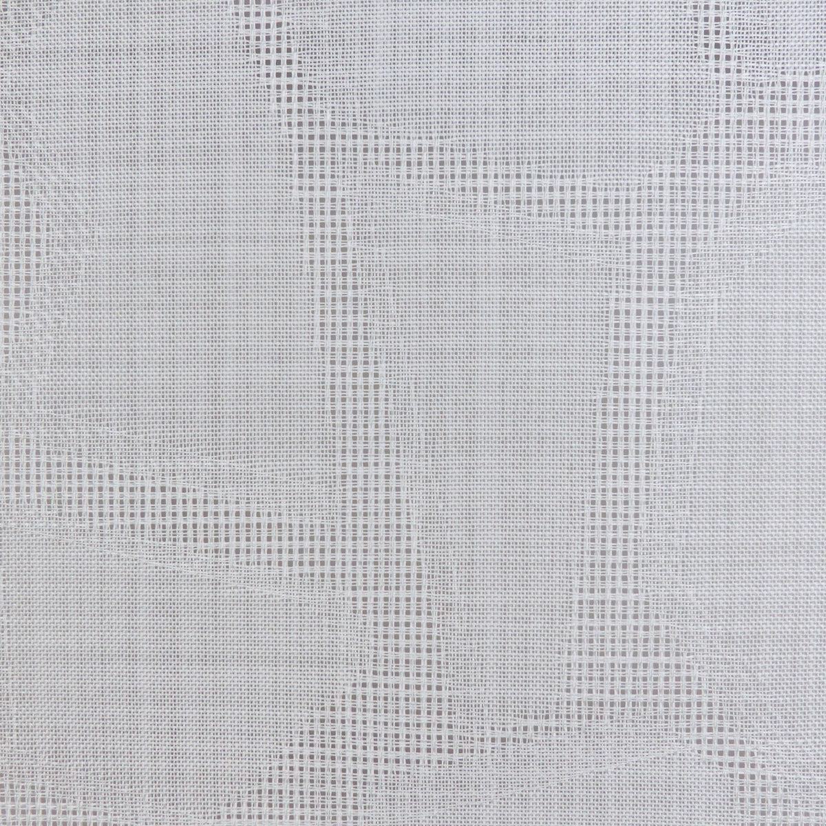 Livorno 透光紗捲簾 柔霧白 (Soft White)