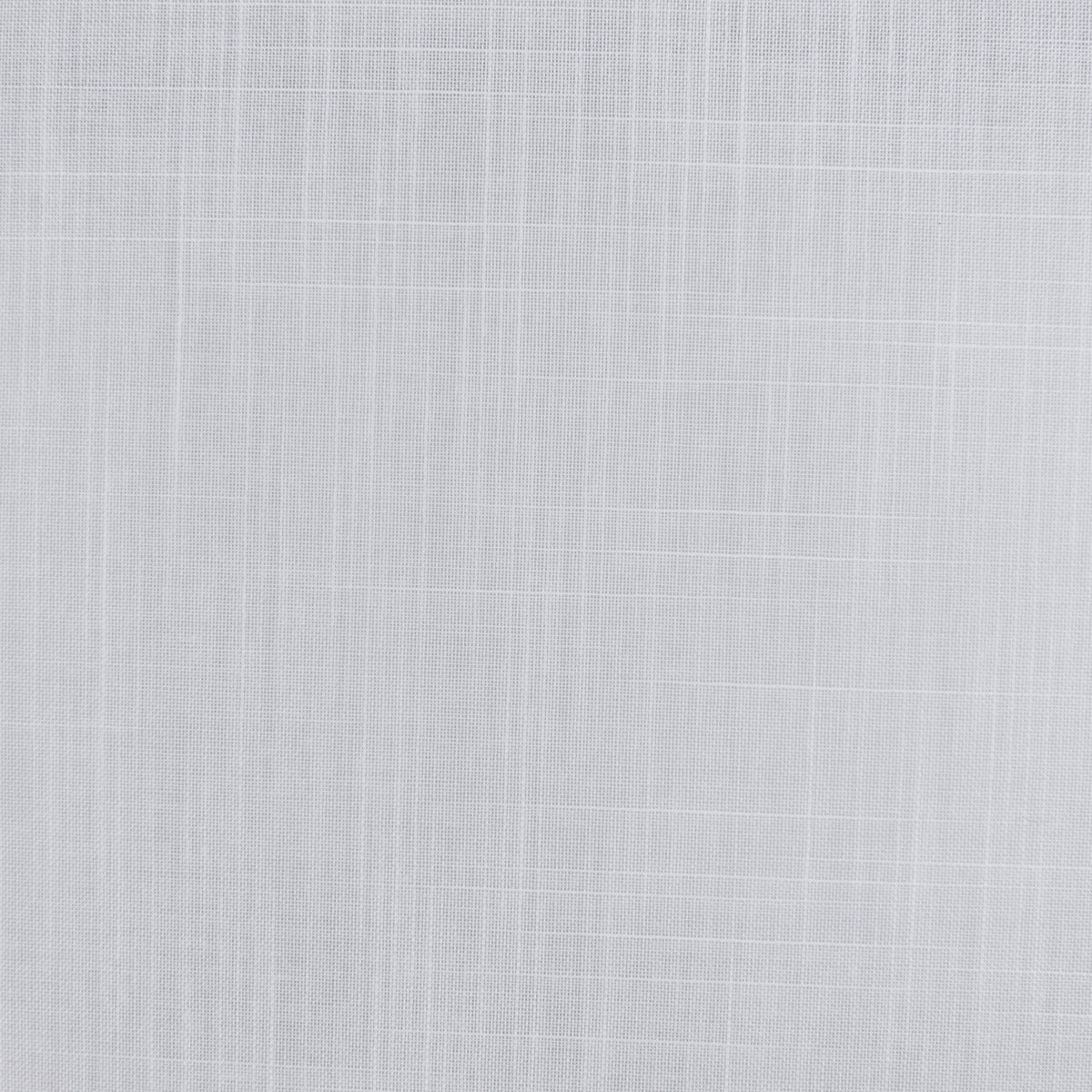 Cagliari 透光紗捲簾 柔霧白 (Soft White)