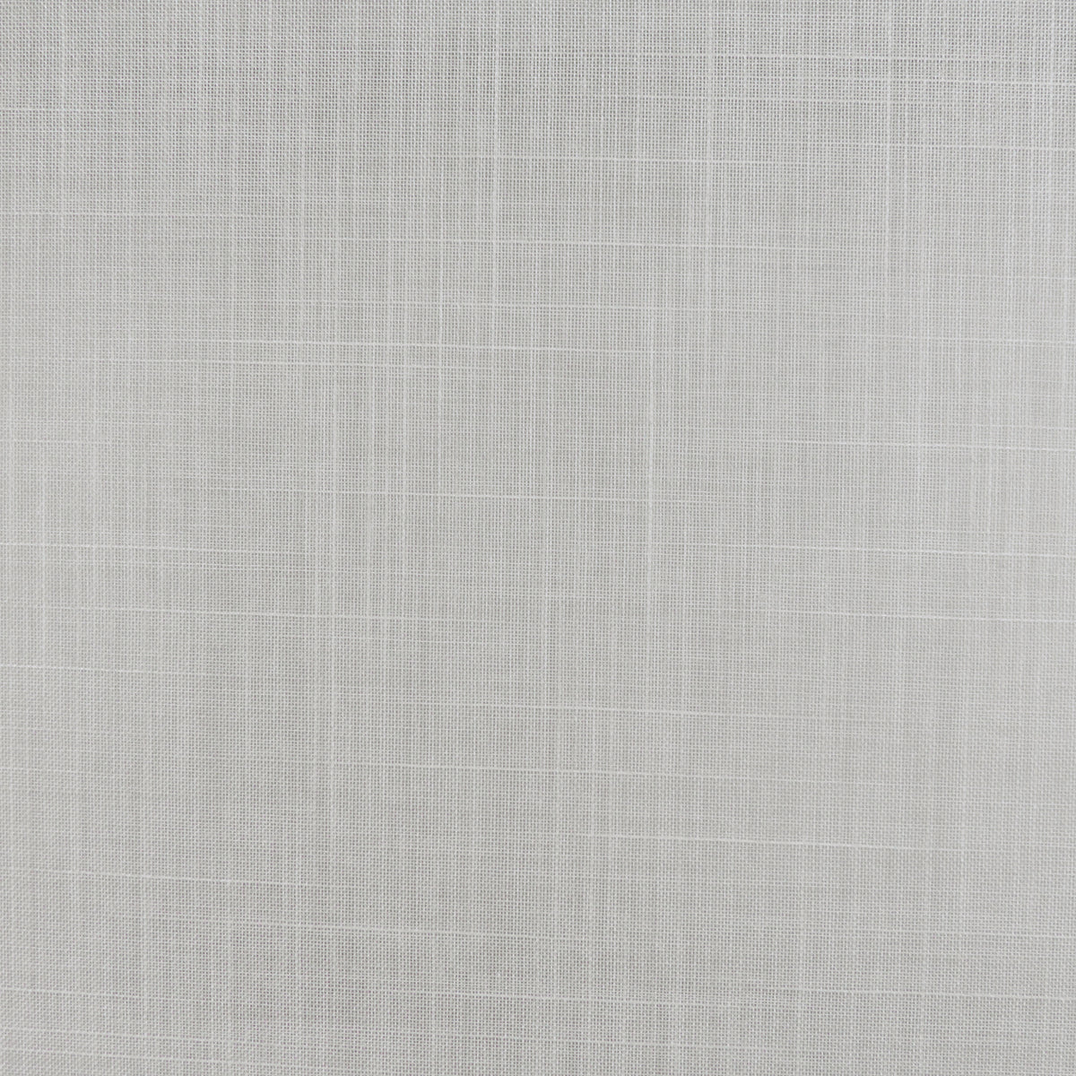 Cagliari 透光紗捲簾 亞麻白 (Linen White)
