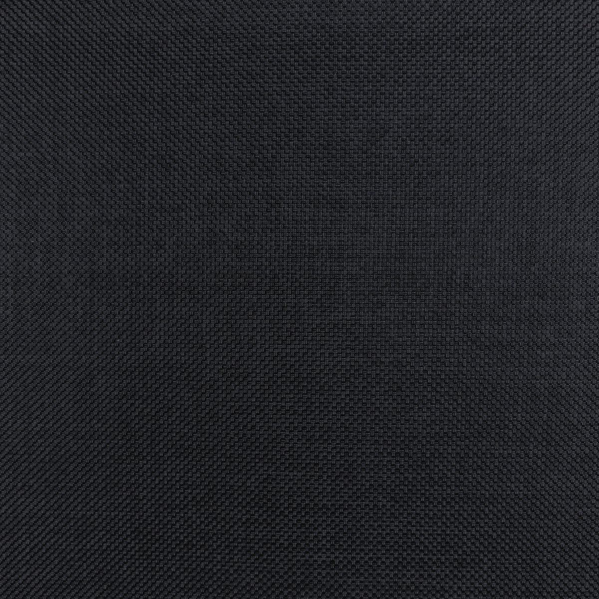 Ferrara 陽光面料捲簾 曜石黑 (Obsidian Black)