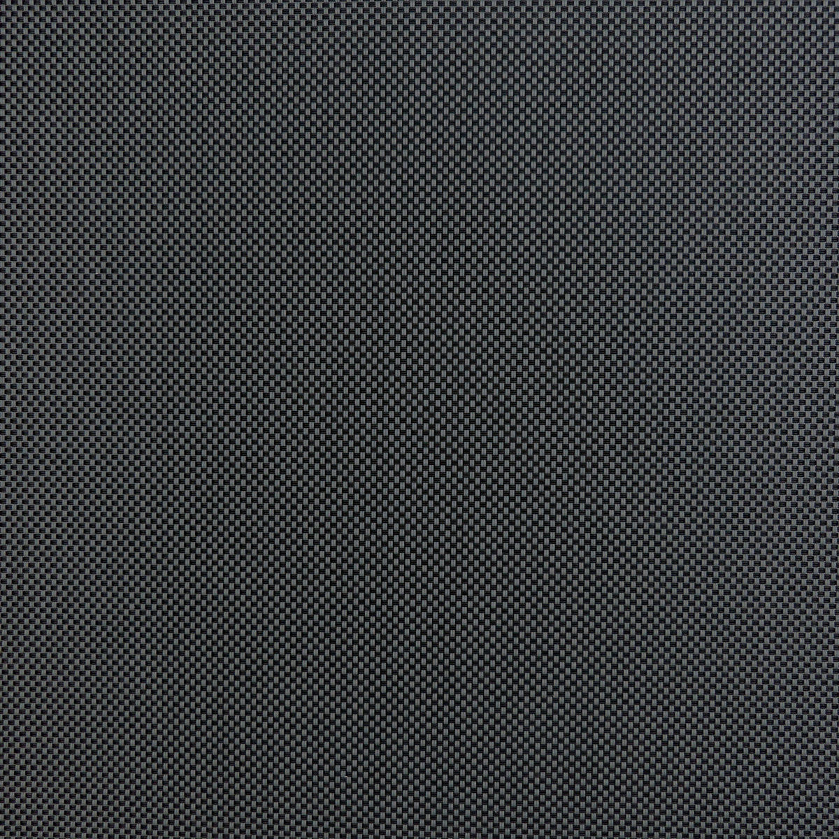 Ferrara 陽光面料捲簾 炭黑灰 (Charcoal Black)