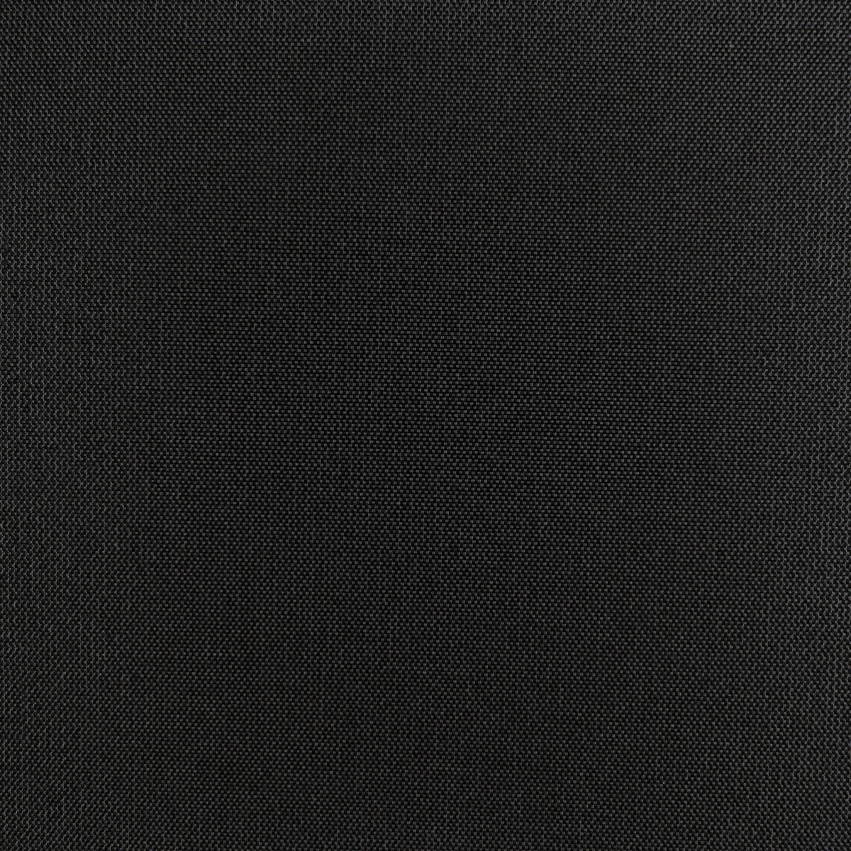 Vicenza 陽光面料捲簾 曜石黑 (Obsidian Black)