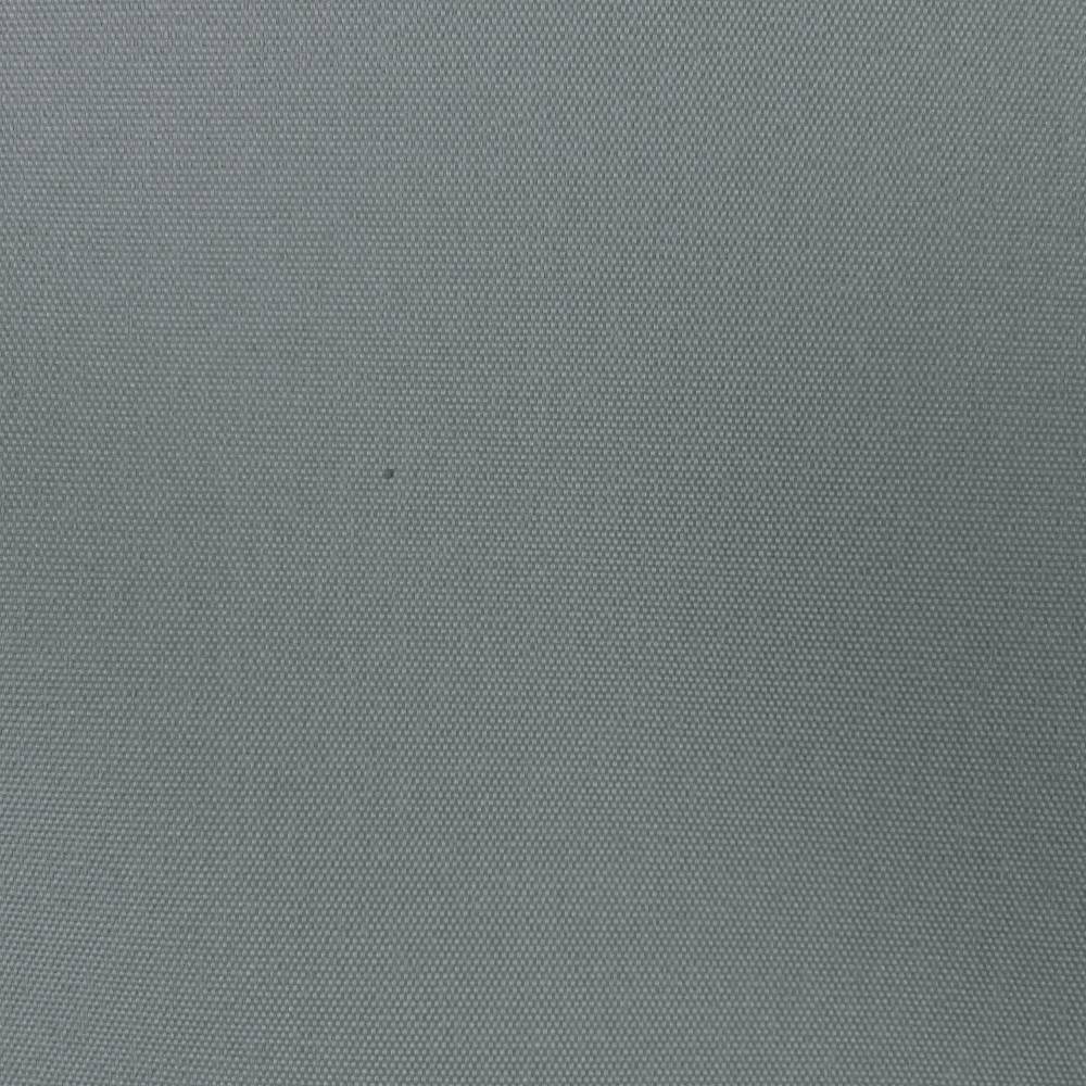 Bologna 手動遮光捲簾 灰藍(Dusty Blue Grey)