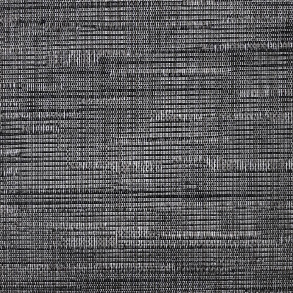 Messina 電動遮光捲簾 曜石黑(Obsidian Shadow)