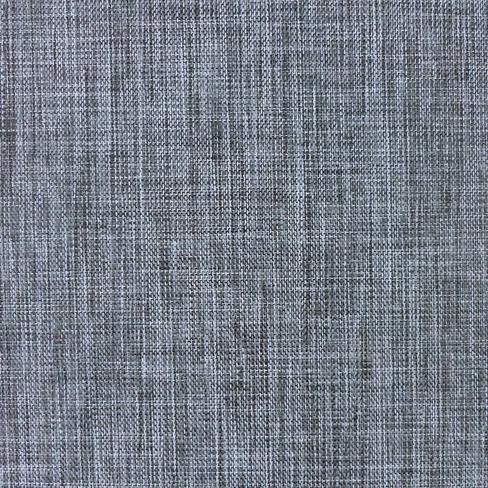 Turin 電動半透光捲簾 鋼鐵灰 (Steel Grey)