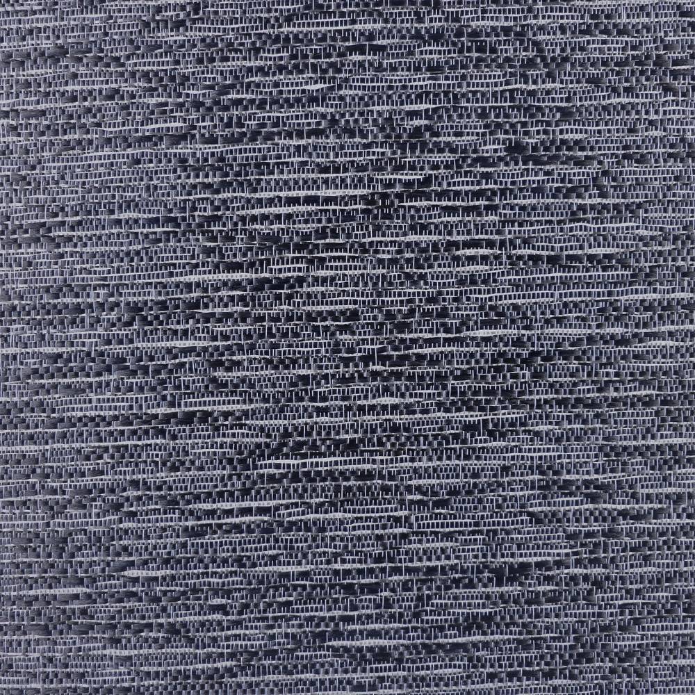 Gela 電動紗捲簾 鐵影藍(Iron Veil Blue)
