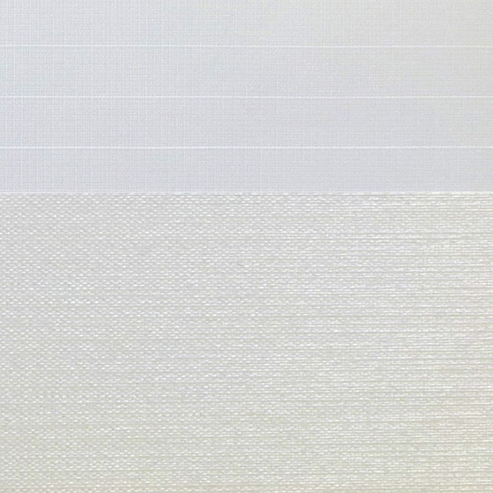 Asti 手動半透光斑馬簾貝殼色 (Shell)