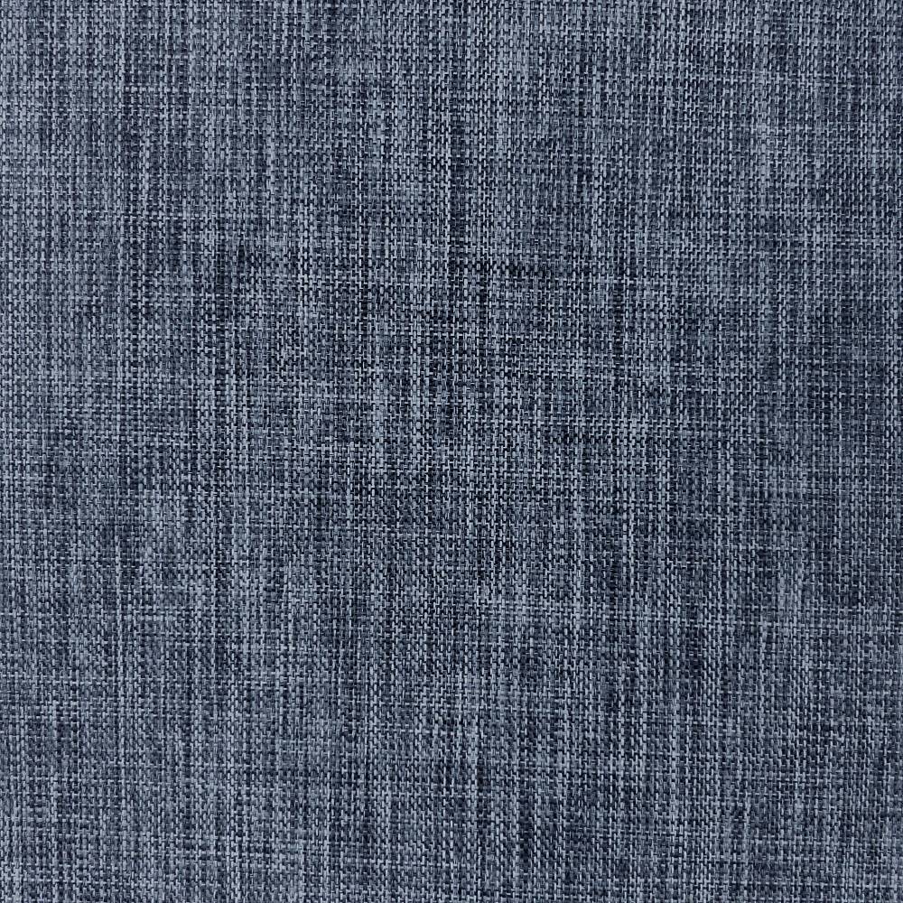 Turin 手提半透光捲簾 靛夜藍 (Indigo Night)