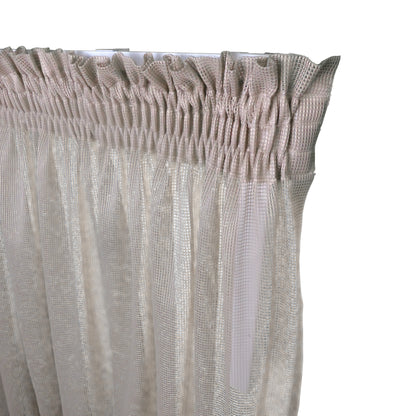 諾奧 Now MT2317 現代系列電動窗簾軌道 白色